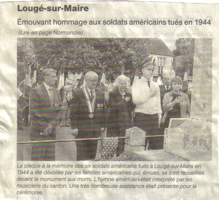 Lougé-sur-Maire