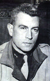 Le Général Maurice Rose